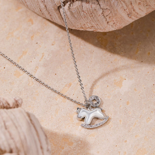 Angel Wing Tassel Clavicle Necklace, Luxury Niche Dainty Pendant Chain, Sweet Cool Versatile Fashion Jewelry